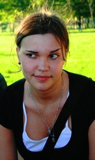 Надежда Кузьмина