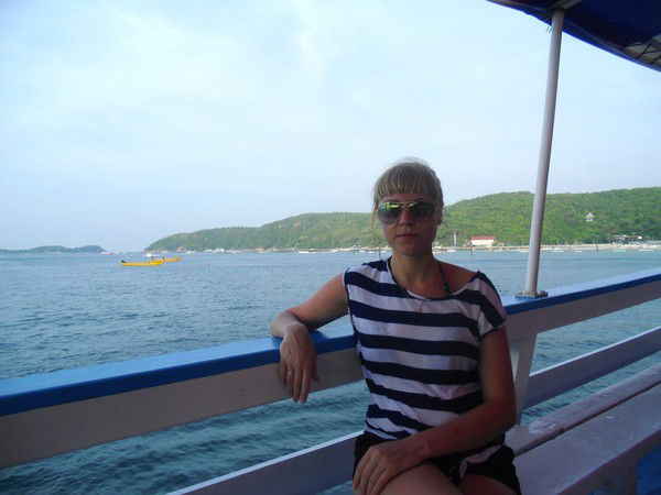 Кристина Бахтина