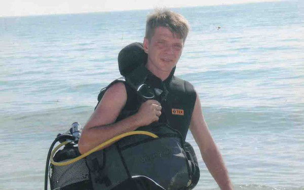 Кирилл Паньшин