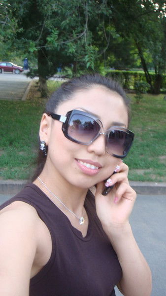 Гульбану Мырзакановна