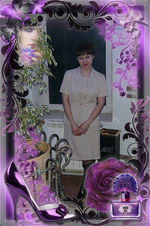 Александра Большакова