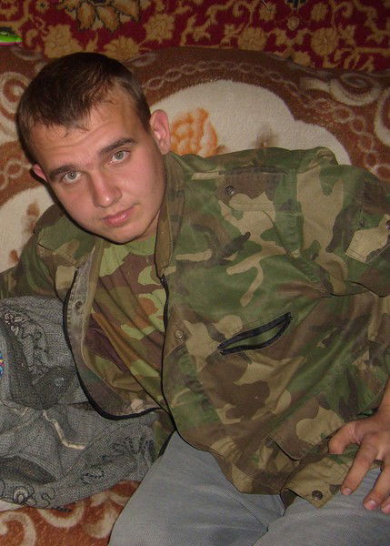 Василий Гопко