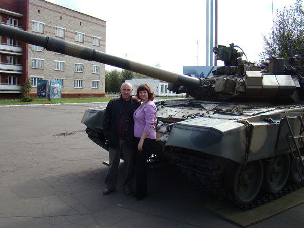 Андрей Савельев