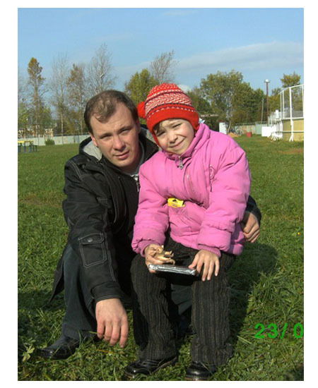 Владимир Купрешкин