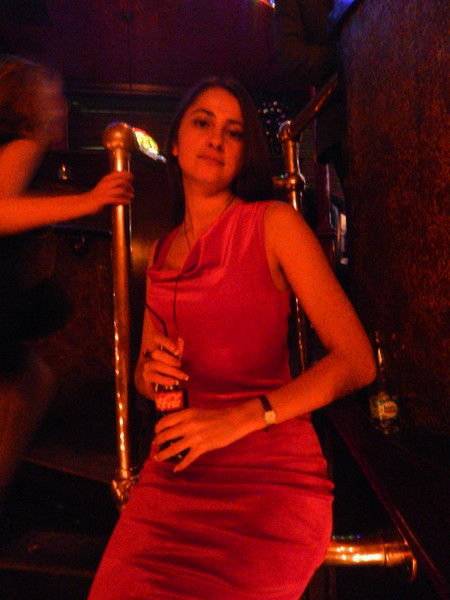 Клеопатра Анакондовна