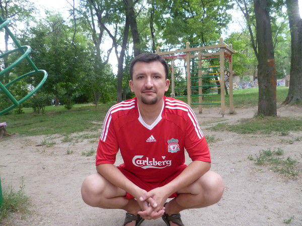 Василий Фурсенко