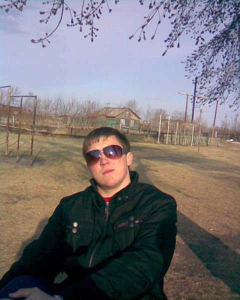 Иван Лебедев