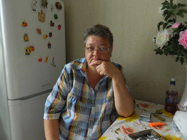 Ирина Куимова