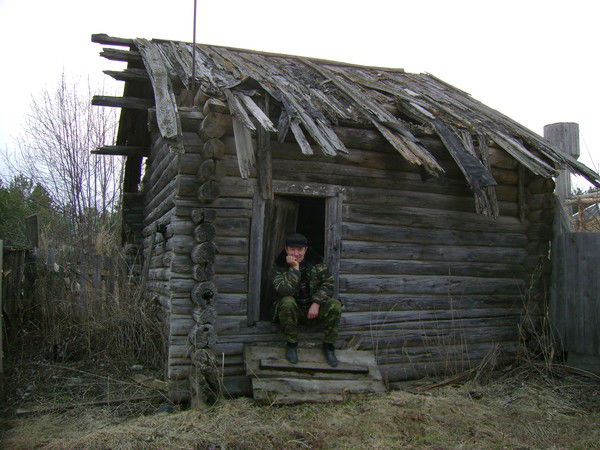 Андрей Кириченко