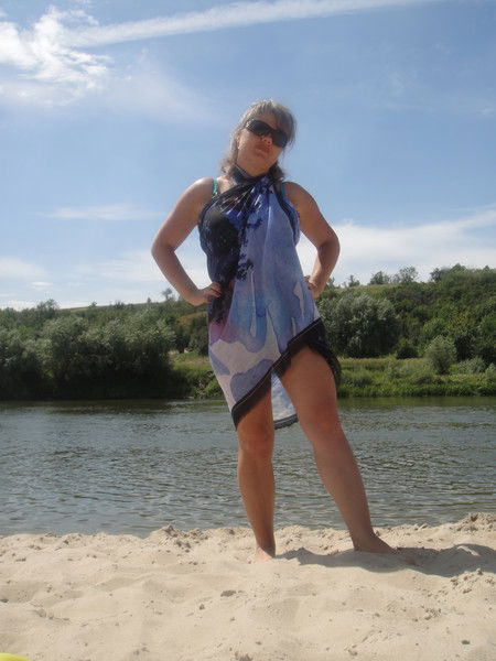 Маргарита Ситникова