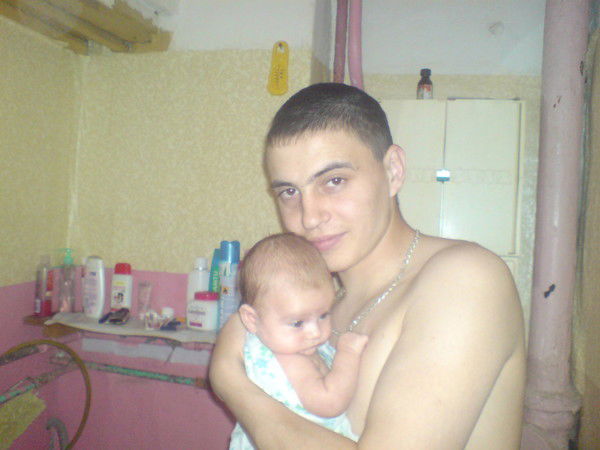 Евгений Макеев