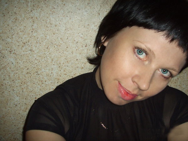 Наталья Савватеева