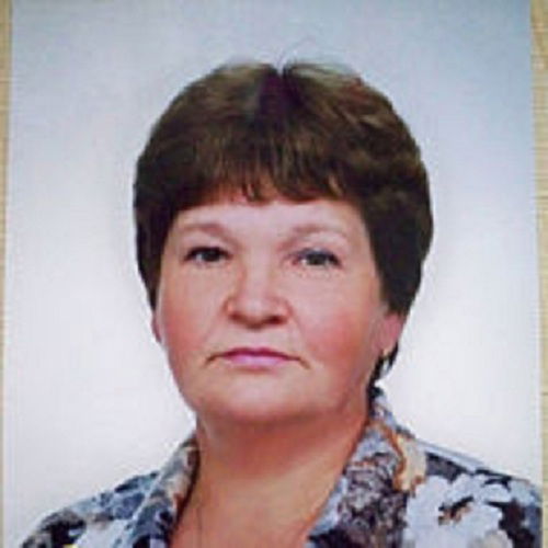 Раиса Панакшевашадрина