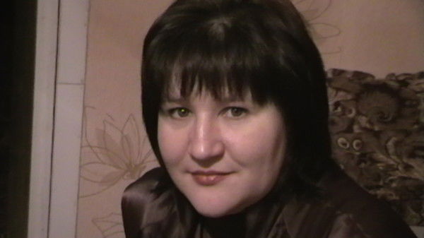 Наталия Манохина