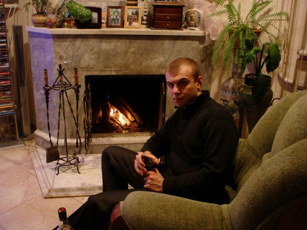 Артур Юрченко