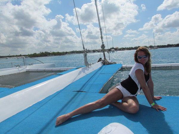 Татьяна Петровская