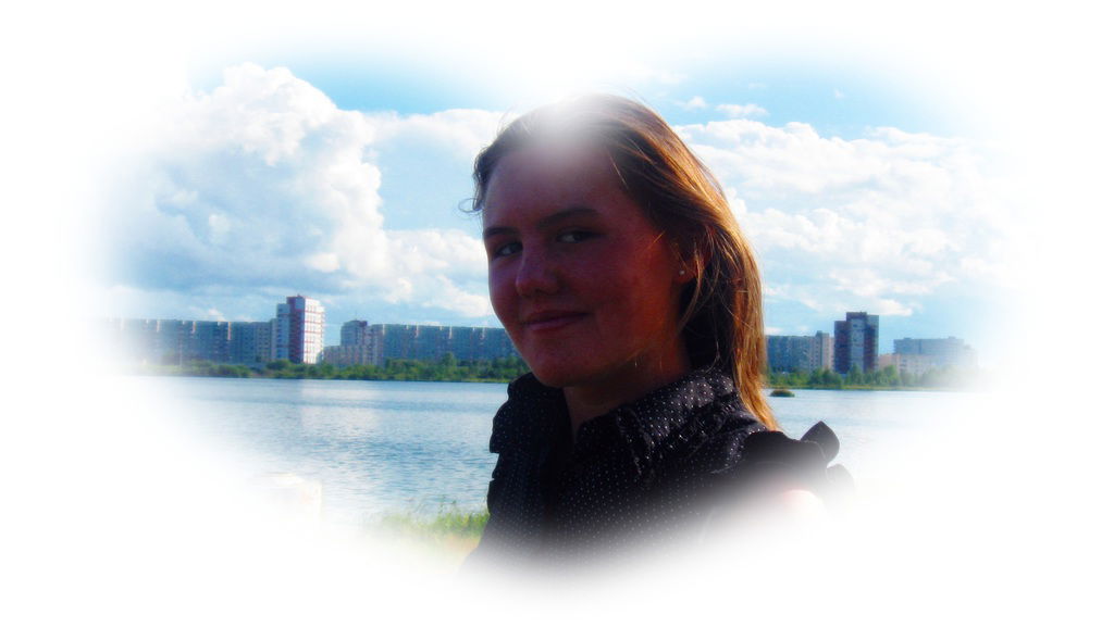 *женечка* Тарасова