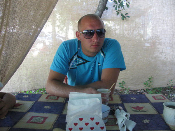 Сергей Никитенко