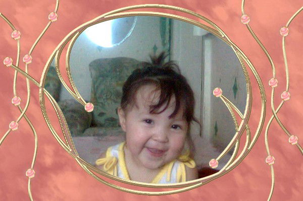 Динара Нарымбетова