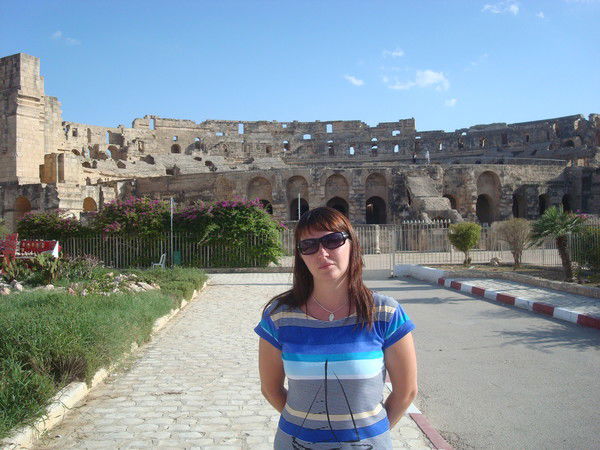 Цветкова Ольга