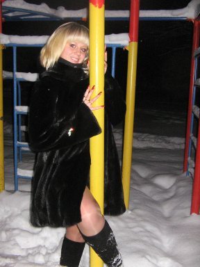 Анна Брюнина