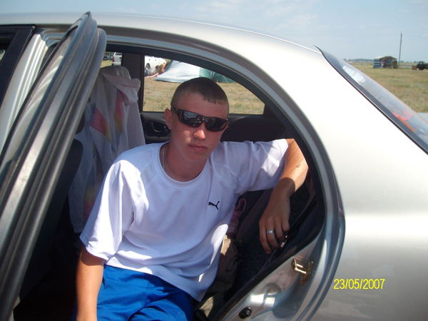 Александр Игнатенко