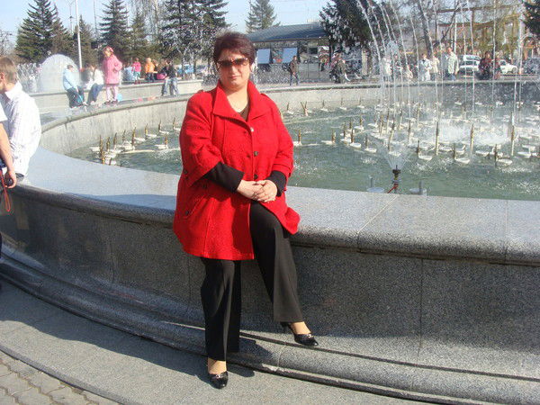 Лена Мусаелян