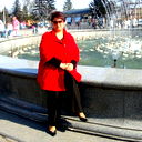 Лена Мусаелян