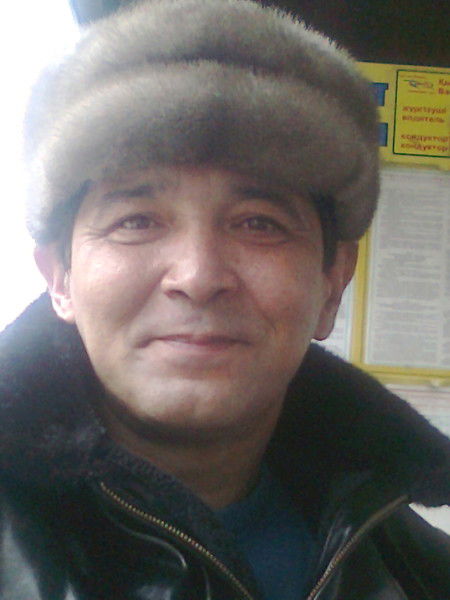 Талгат Шамаров