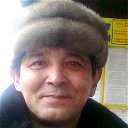 Талгат Шамаров