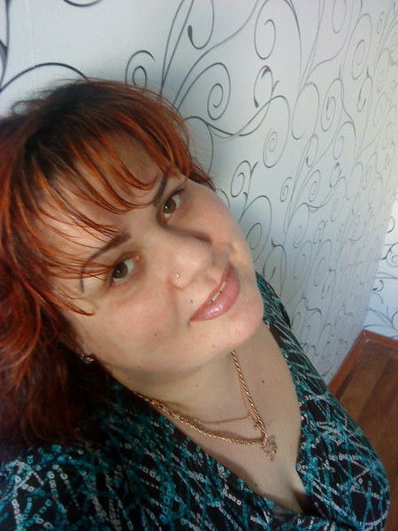 Ольга Панова Ксензик