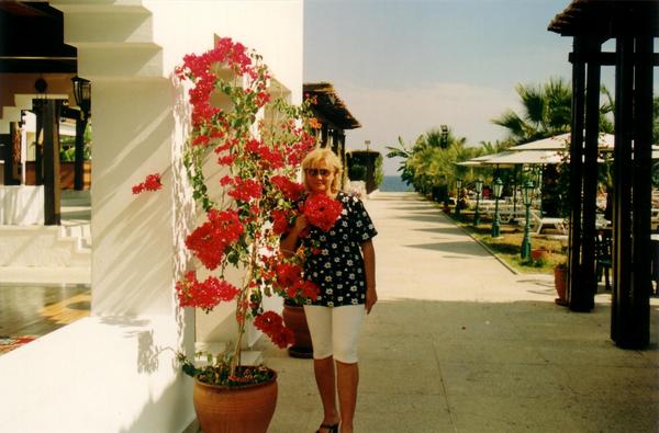 Татьяна Павлова