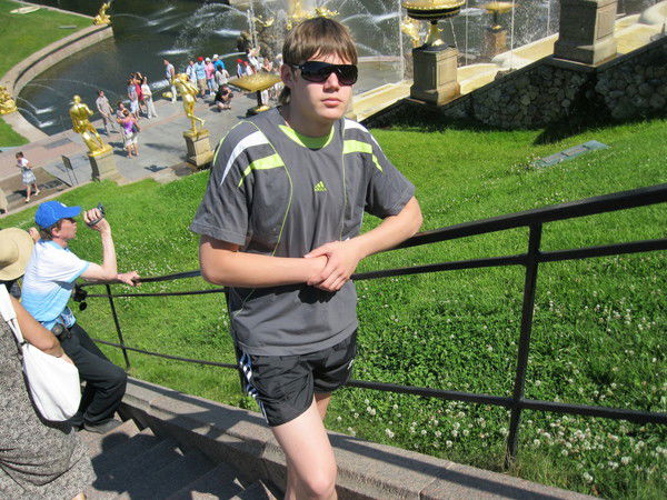 Степа Дудин