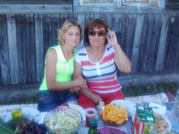 Алла Ромадова