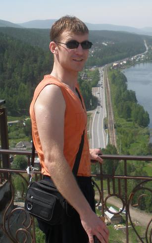 Игорь Бердников