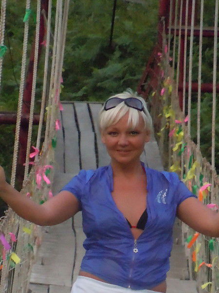 Лейла Вахитова