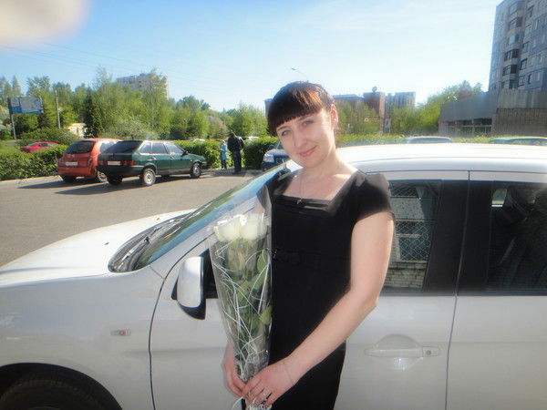 Светлана Климова