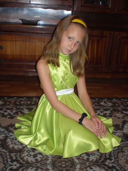 Яна Фомкина