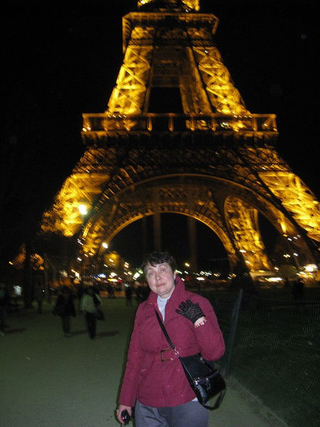 Светлана Семёновна Метелёва