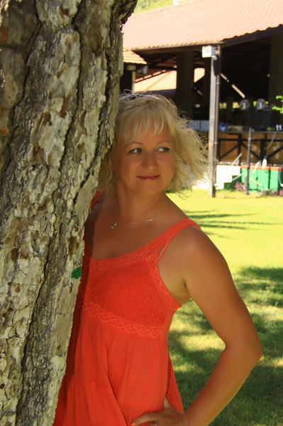 Любовь Киселева