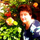Елена Чуб