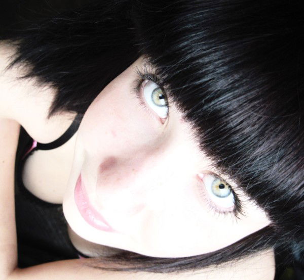 Вероника Аксёнова