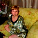 Надежда Ревака