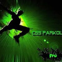 Человек Паркур