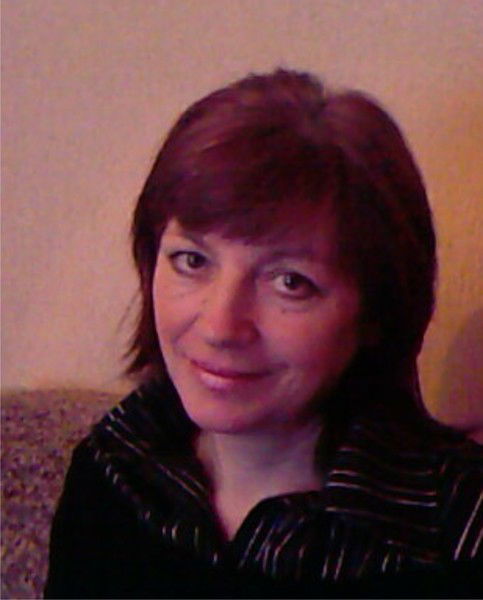 Наталья Кошке