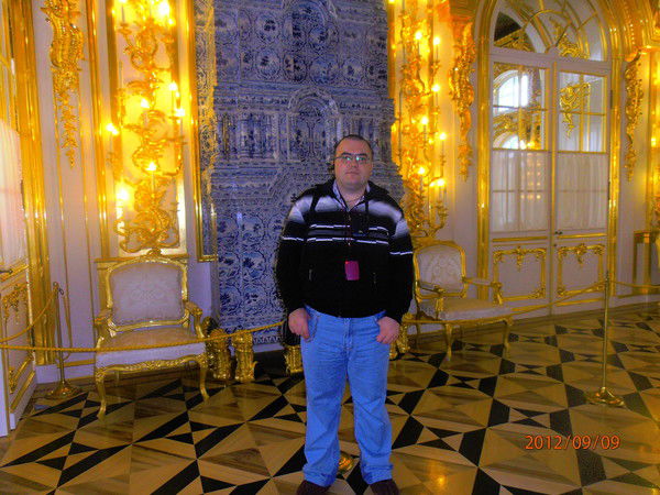 Сергей Чупахин