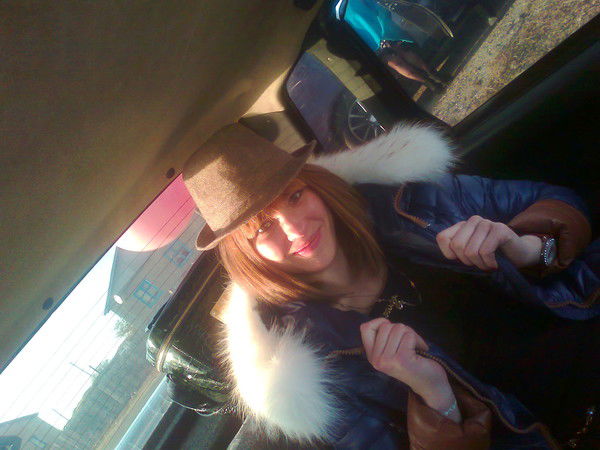 Малышка¤Настена Ханифова