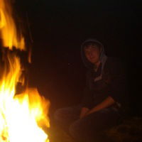 Санек Кузьмин