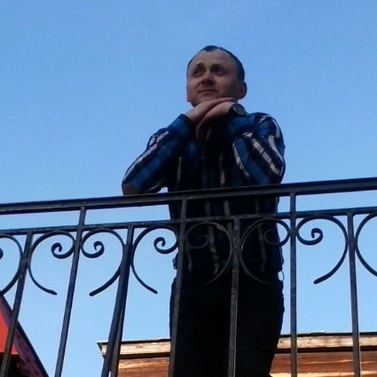 Виталий Парневич