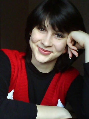 Елена Новичкова